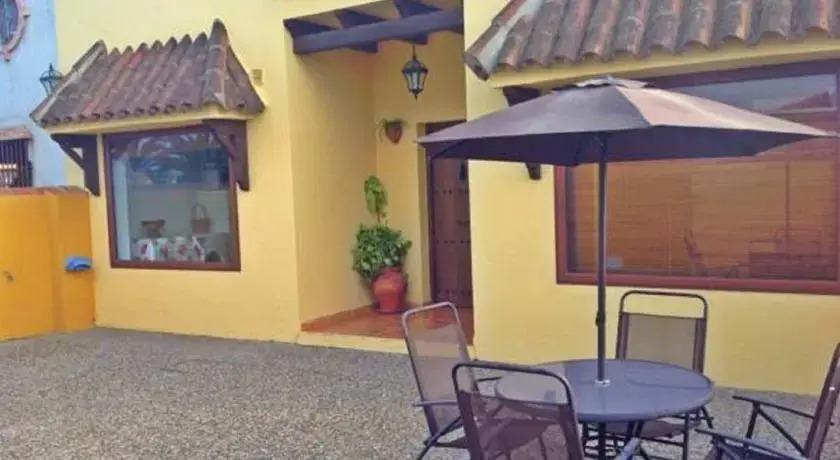 Chalet Las Parcelas