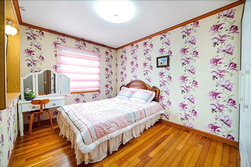 Yeoju Green Pension