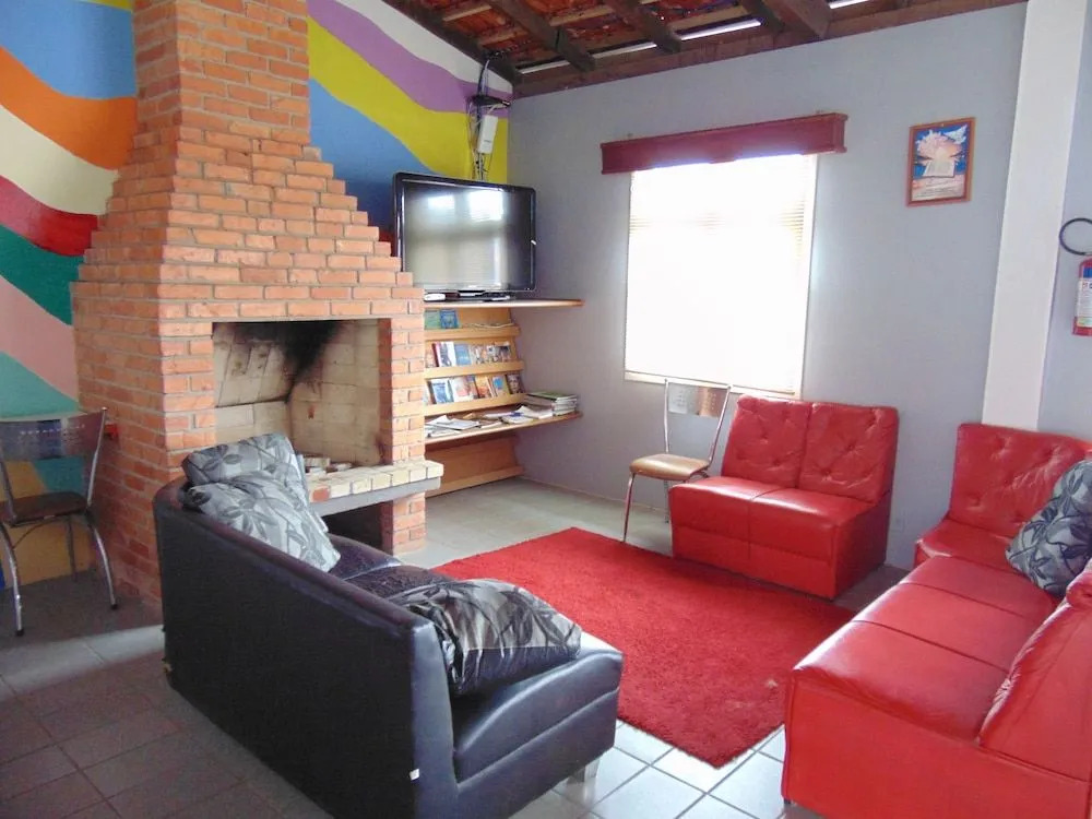 Hostel Canasvieiras