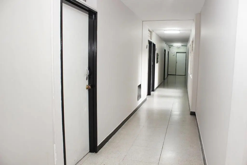 Hotel Normandia