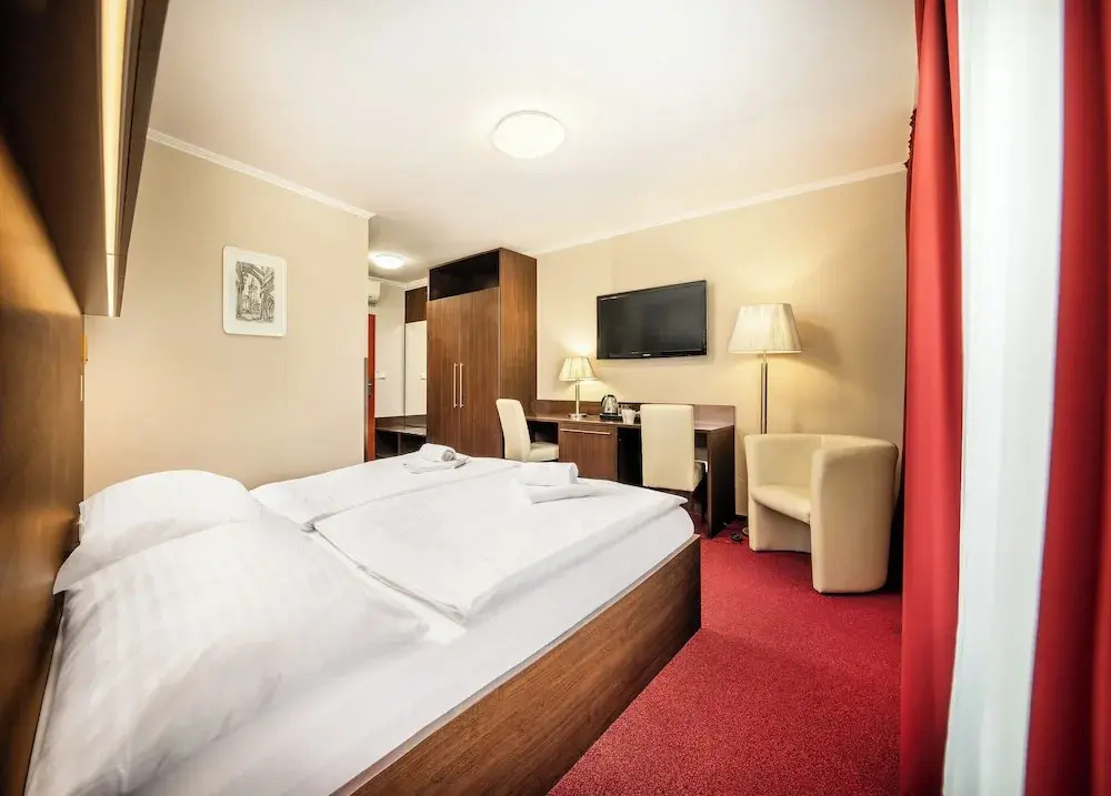 Martin Hotel Prague