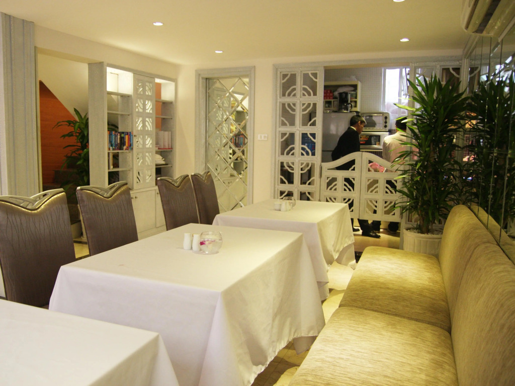 Elite Central Hotel Hanoi
