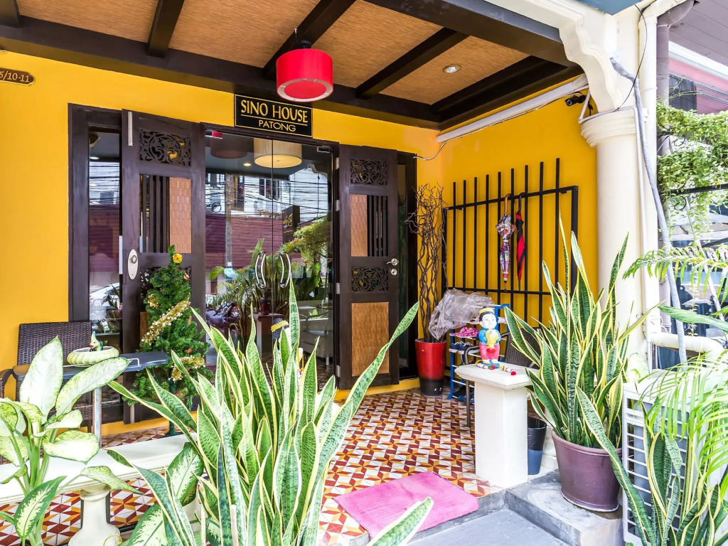 Sino House Patong