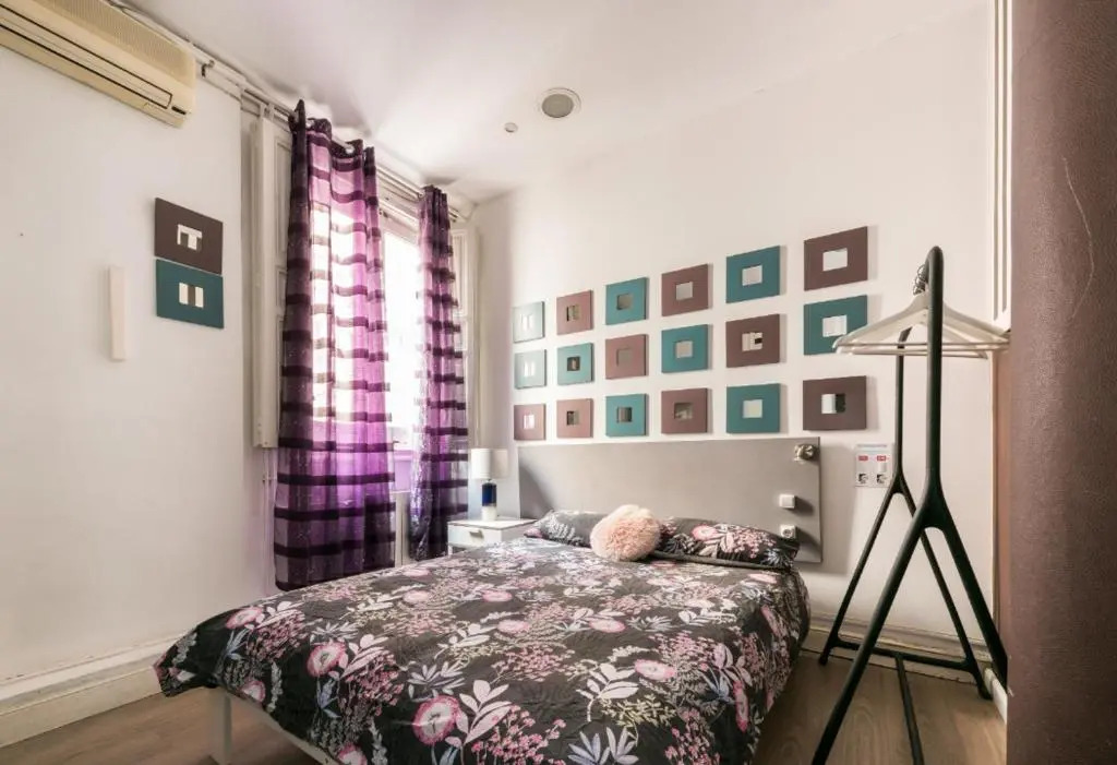 M&F 7 Rooms/7 Bathrooms Over Gran Via