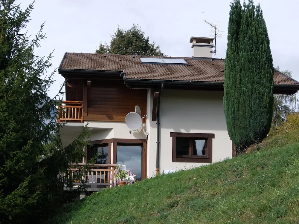 Chez Nadine & Philippe