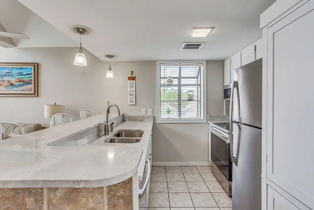 1 Block to Beach: Myrtle Beach Condo w/ Pool!