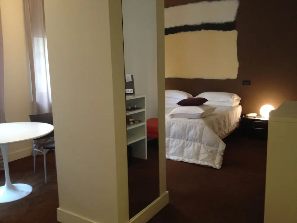 Rechigi Hotel