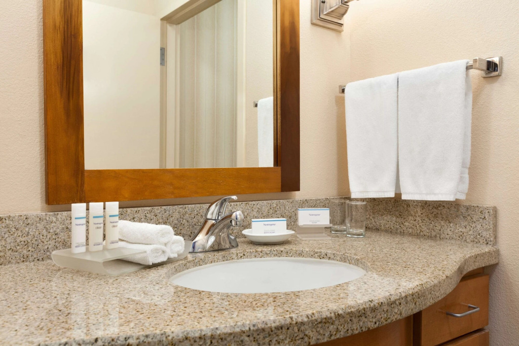 Homewood Suites by Hilton San Francisco Airport North California