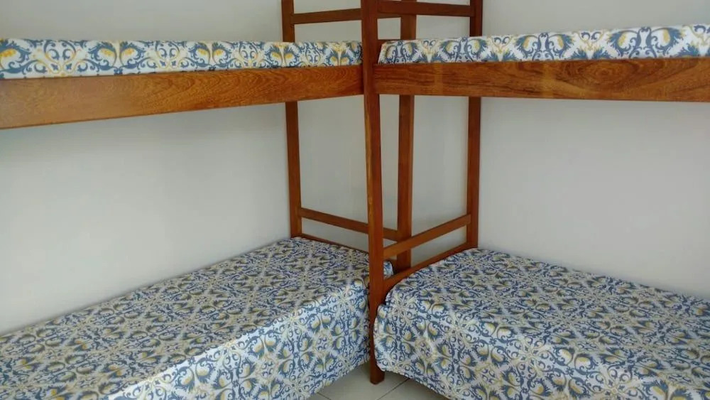 Hostel Maresia