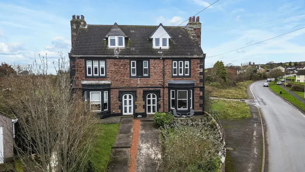 Grove House
