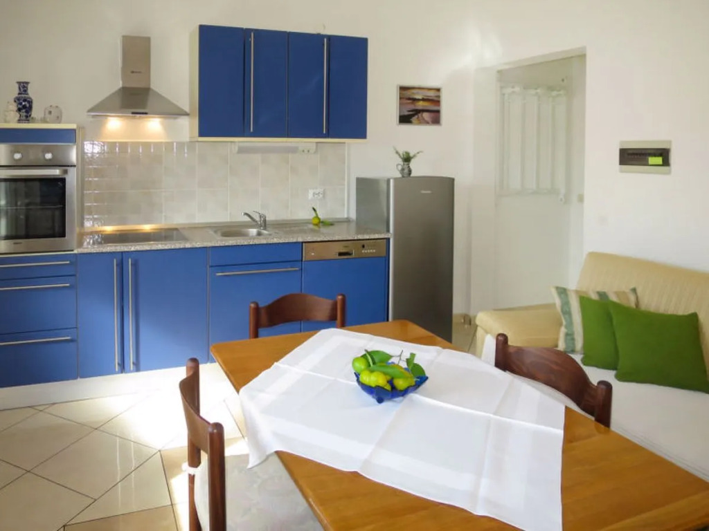 Villa Green & Blue by Interhome