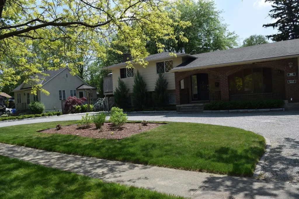Kellar House