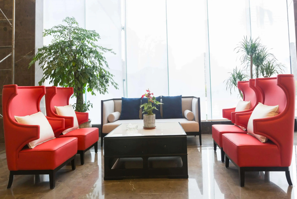 Days Inn by Wyndham Wyndham Yongan