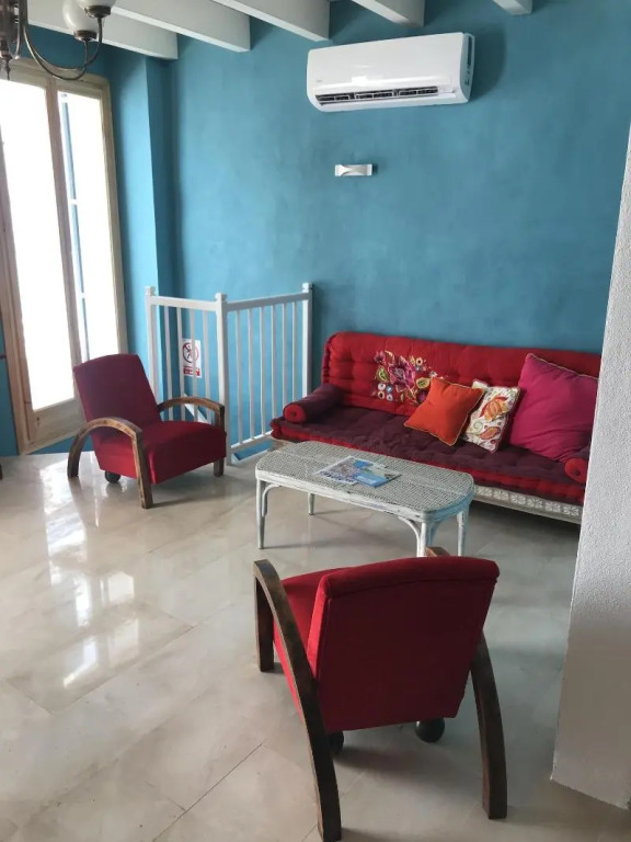Boutique Hotel RifugioAzul