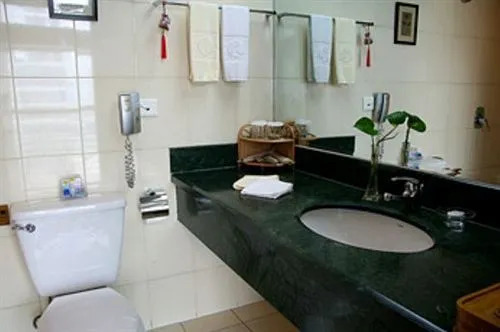Hangzhou Commercial Center Hotel