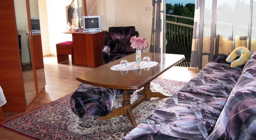 Family Hotel Saint Nicola