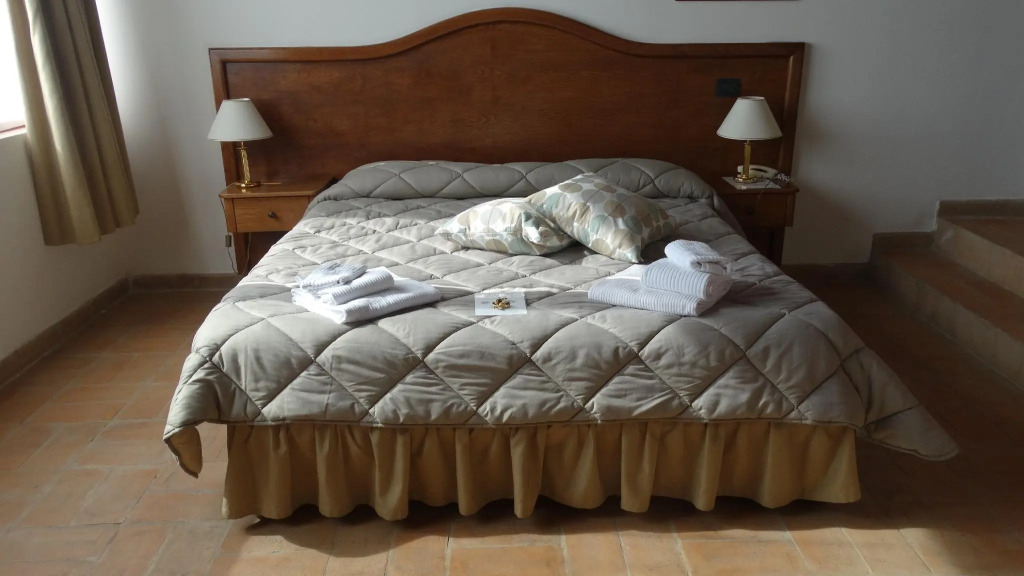 Hotel Tenuta dellArgento Resort