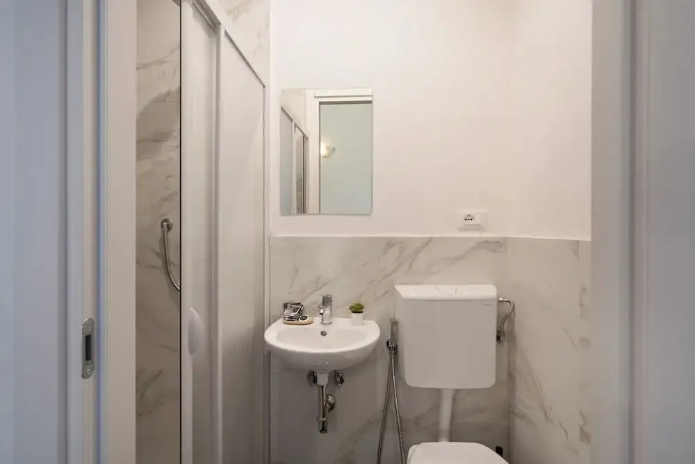 Affittacamere Z&I Guesthouse