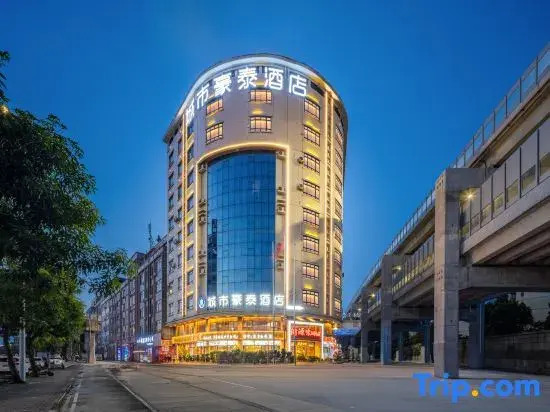 City Hotel