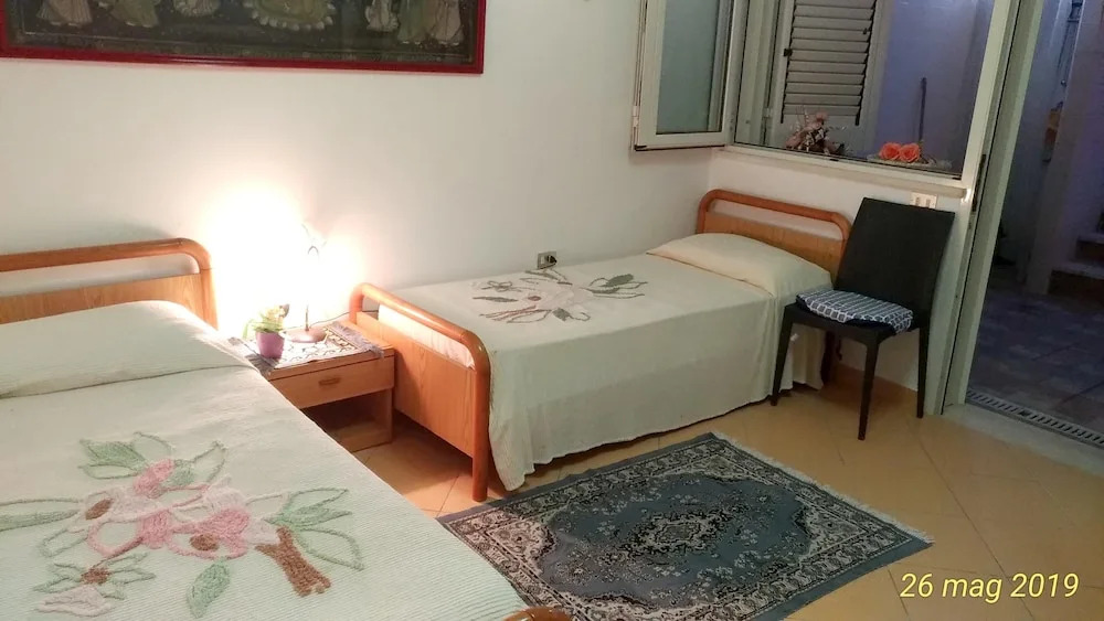 Apartment With one Bedroom in Torre Dell'orso - 50 m From the Beach