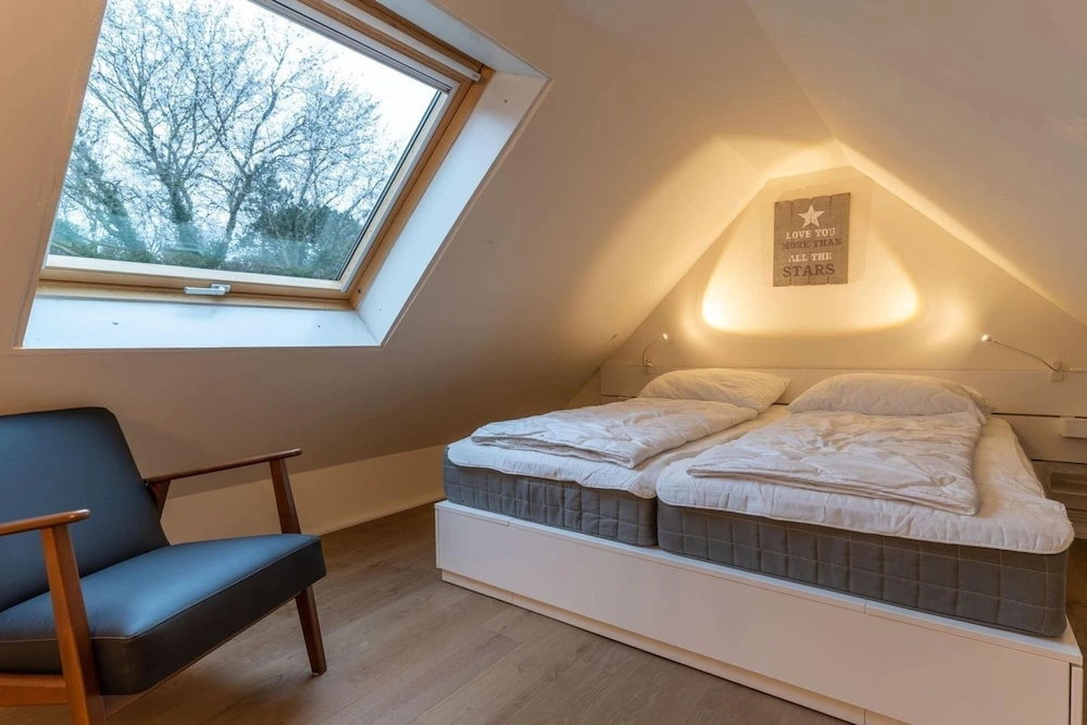 Ferienwohnung in St.peter Ording