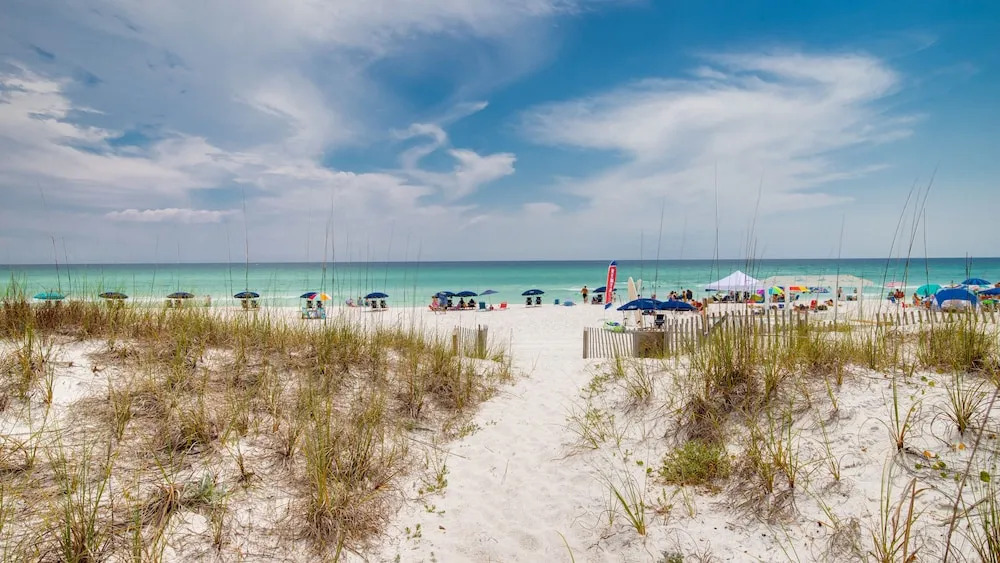 16328 Front Beach Rd Summertowne - Two Bedroom Condo