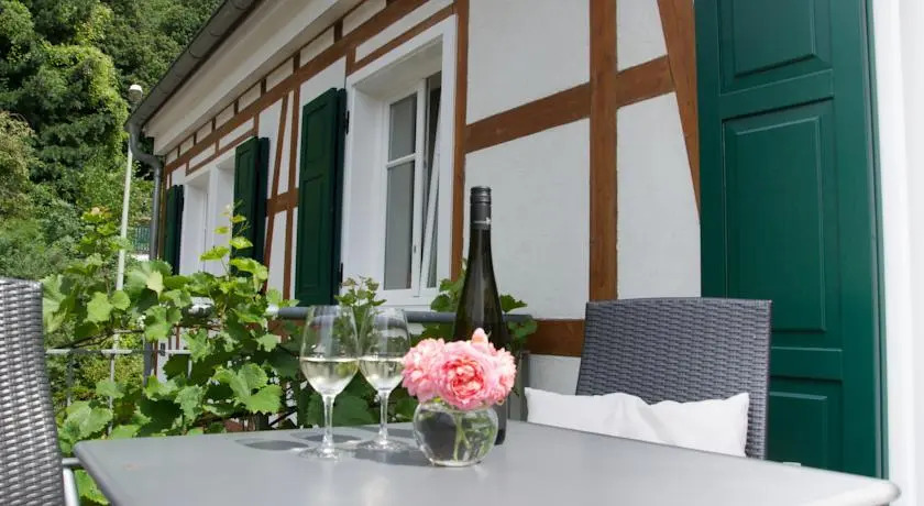 Winzerhaus Südpfalz