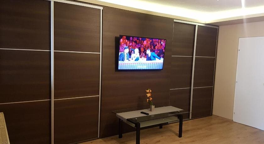Vanessza apartman