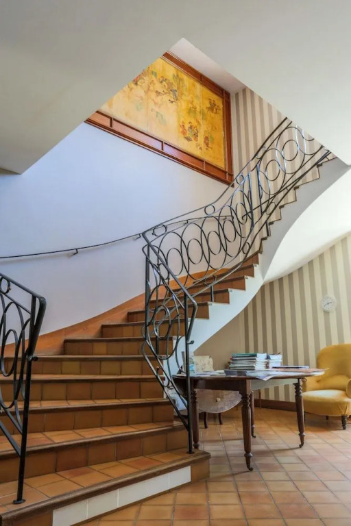 Résidence du Château de Bégué