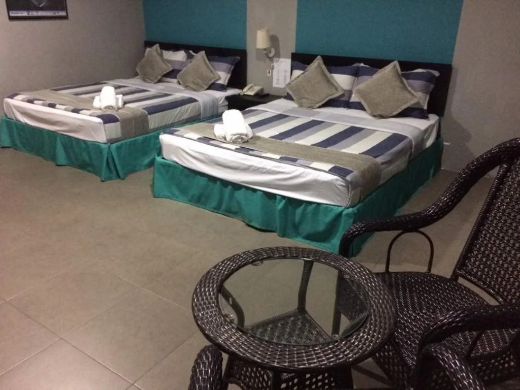Metroinn Hotel