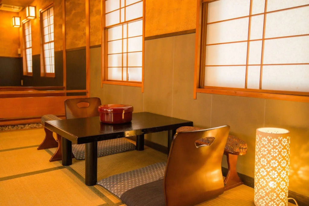 Khaosan World Asakusa Ryokan & Hostel