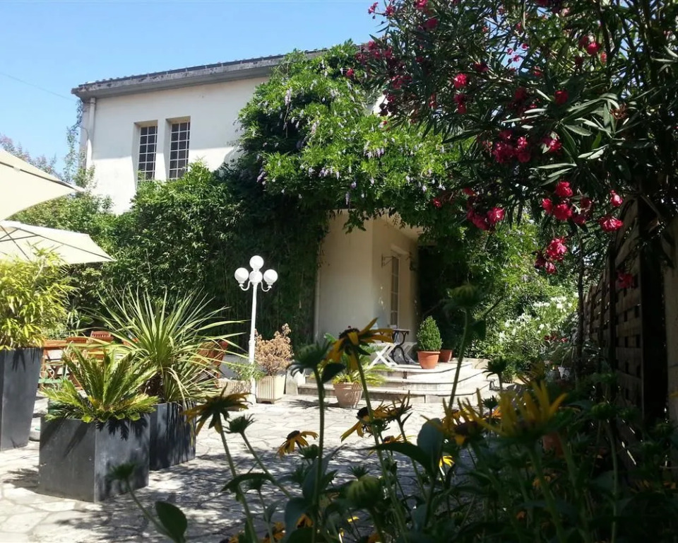 Hôtel La Résidence