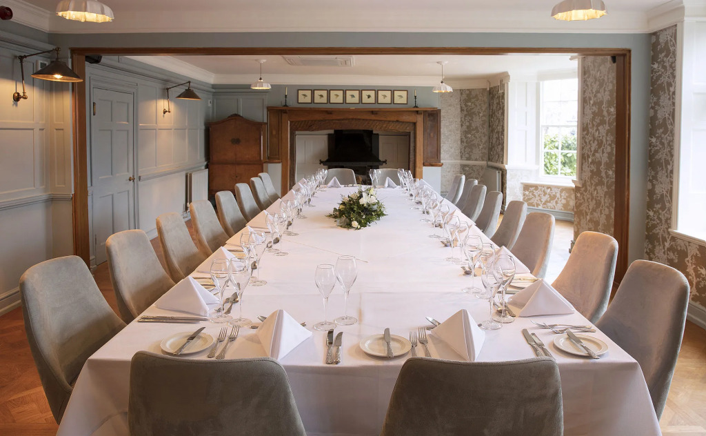 Hotel Cromwell Stevenage