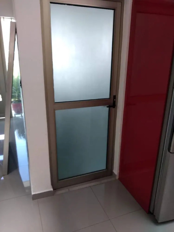 Pizarra House Residensial V