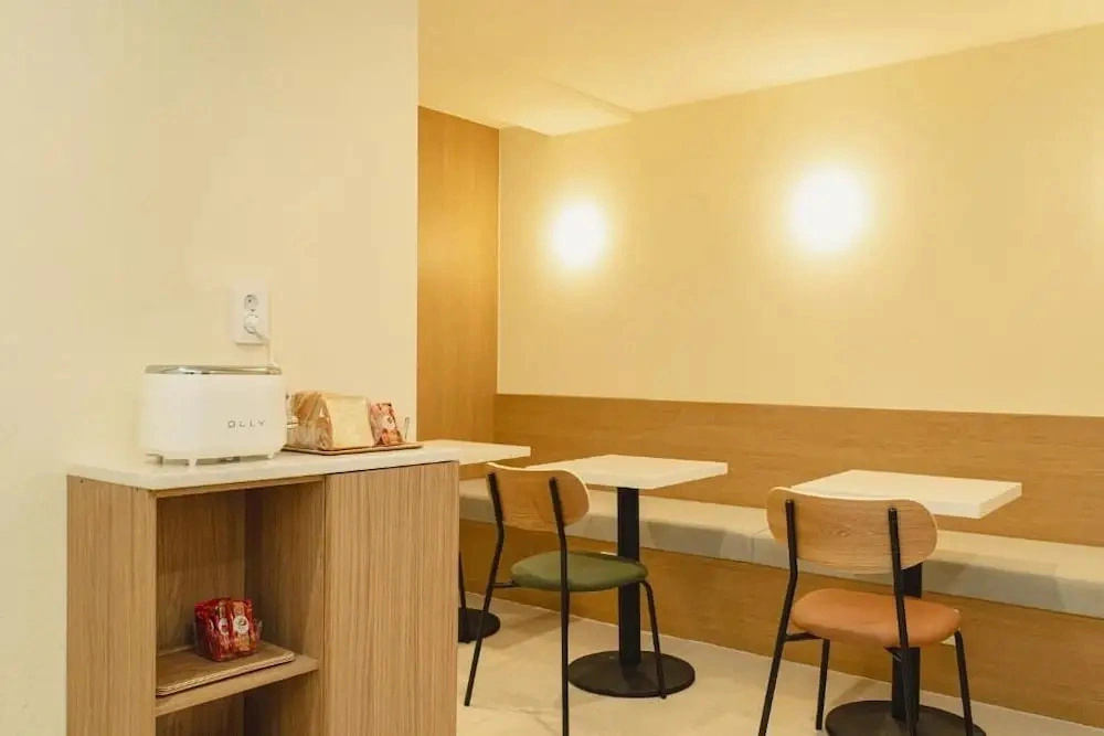 Hotel Daun Guri