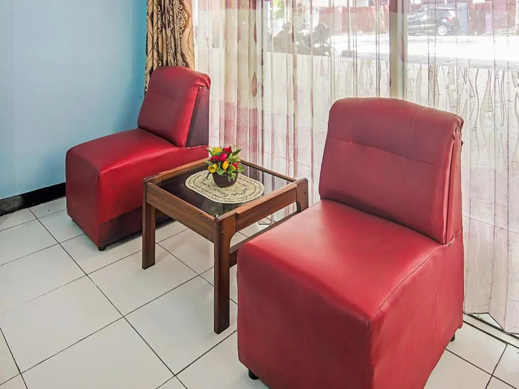 OYO 90926 Hotel Andalas Syariah Palu