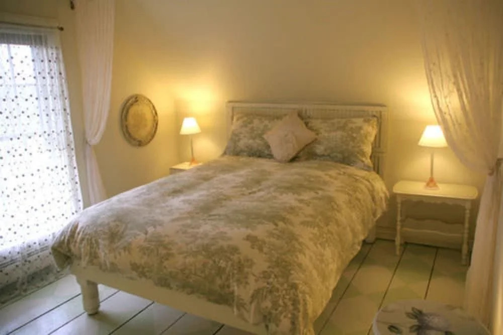Wilder Farm Inn