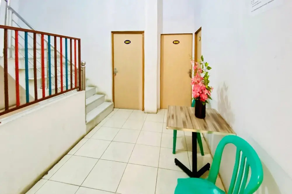 RedDoorz at Star Hill Inn Syariah Tebing Tinggi