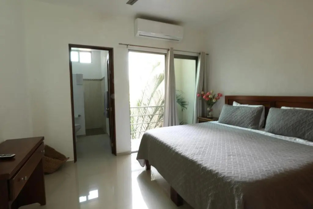 Hotel Suites Del Mar