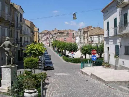 La Casa Di Stefania