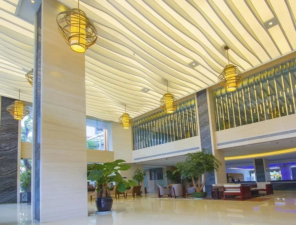 Hotspring Peninsula Resort Hotel