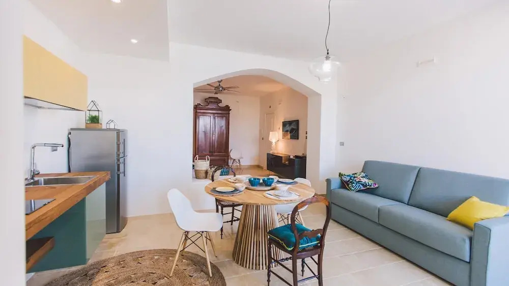 Villa Triscele 10, Emma Villas