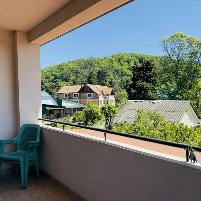 Guest house Almari