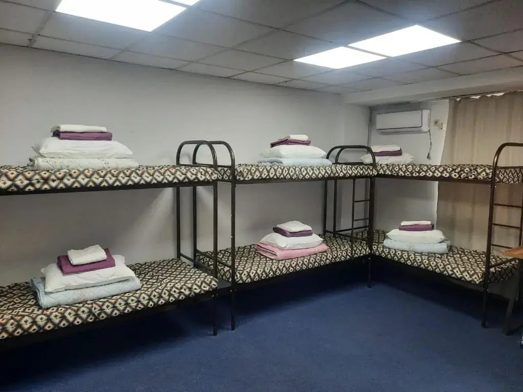 Hostel Arbat
