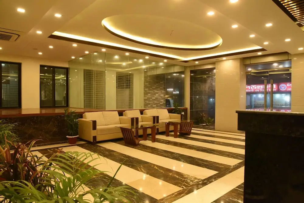 Hotel Reyadha