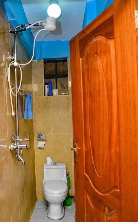 Lux Suites TRM 1 Bedroom Apartments