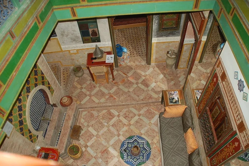 Museum House - Dar Melyani