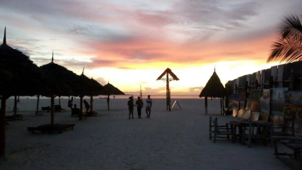 Mocco Beach Villa