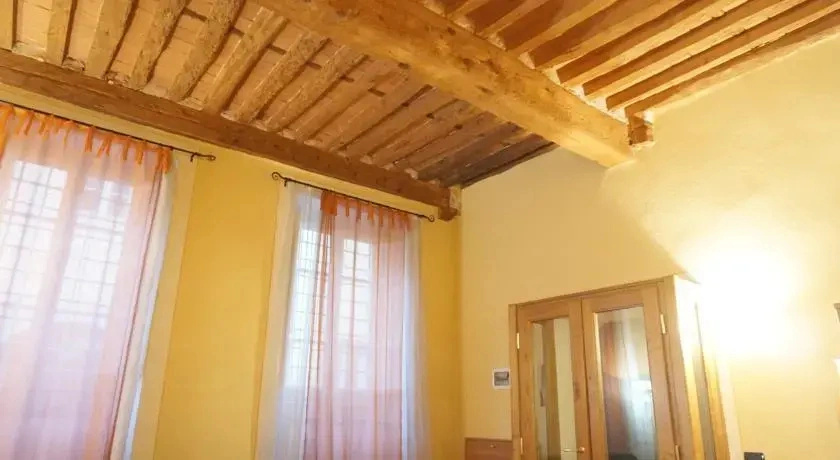 Appartamento San Gervasio