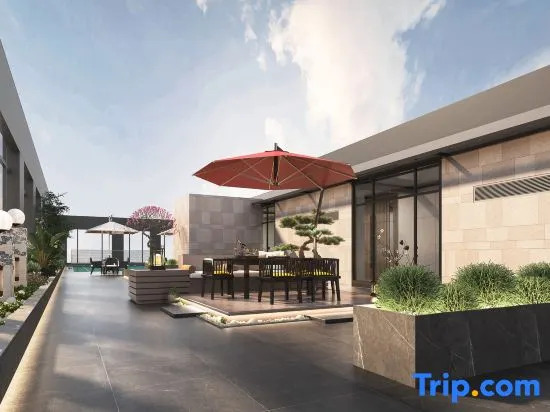 Shangrao International Grand Htoel